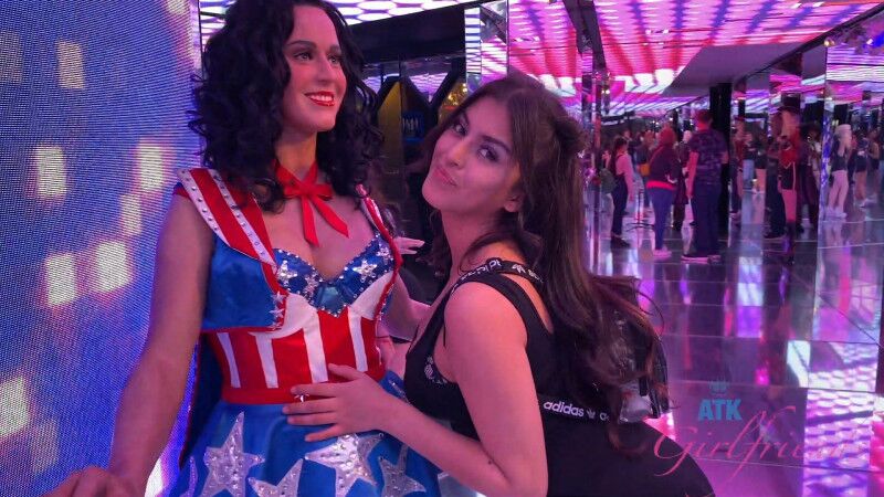 [135 MB] [ATKGirlfriends.com] Sophia Leone (BTS) [2020 g., POV, TitFuck, Blowjob, Handjob, All sex, 1080p] – Porn torrents download