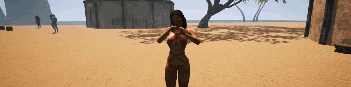 [2.37 GB] Ferity World [0.0.2, InProgress] (Ferity World) [uncen] [2020, 3D, ADV, Furry, Pregnancy, Sandbox, Character creation, Vaginal sex, Male protagonist, Female protagonist, Unity] [eng] – Porn torrents download