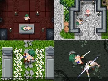 [63 MB] Juuyoku no Jousai (Fullfrap) [cen] [2020, Action, RPG, DOT / Pixel, Rape, Big Breasts, All Sex] [eng] – Porn torrents download