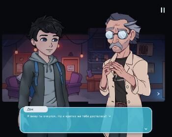 [492 MB] Project Pinewood [InProgress, Demo] (VAULTMAN / VAULTPLAY DevTeam) [uncen] [2020, ADV, Parody, Male hero, Big tits / Big Breasts, Voyeurism] [Windows / Android] [rus + eng] – Porn torrents download