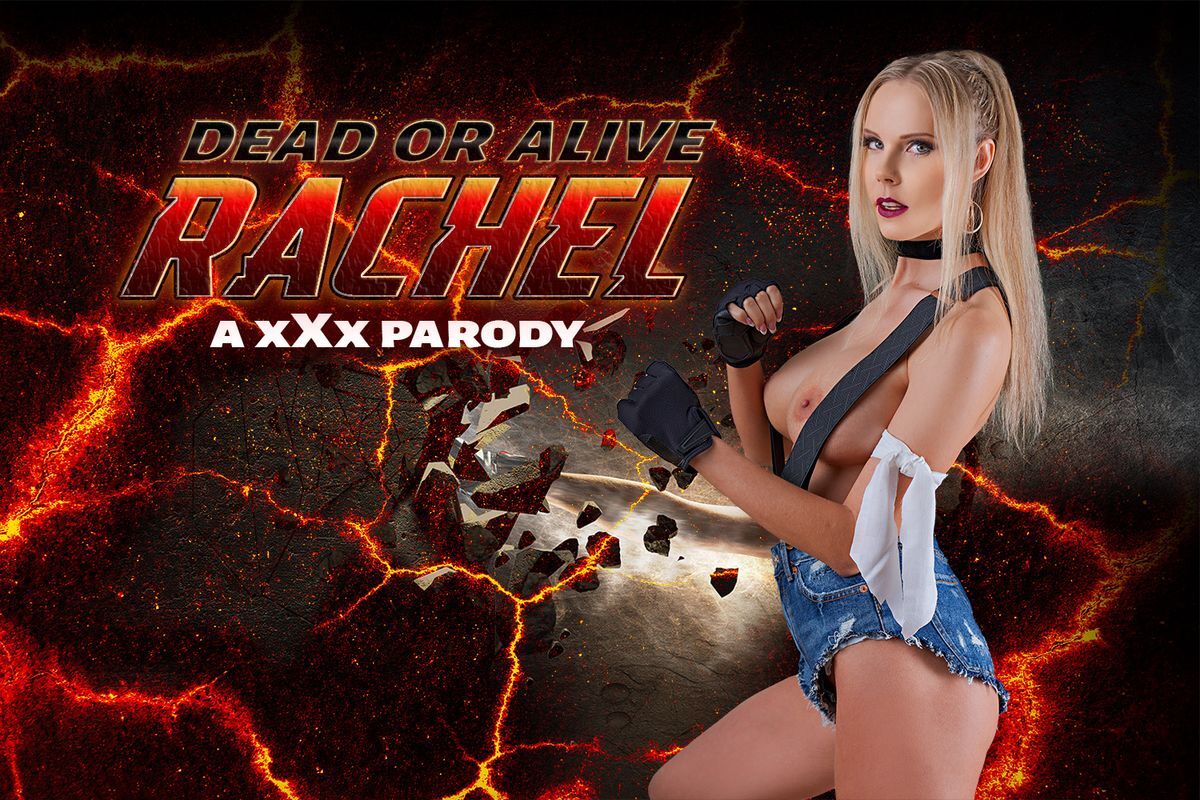 [11.34 GB] [VRCosplayX.com] Florane Russell (Dead or Alive: Rachel A XXX Parody / 19.06.2020) [2020 g., Blowjob, Fucking, Anal, Videogame, Big Tits, Blonde, Curvy, Titty Fuck, Doggystyle, Creampie, Babe, VR, 4K, 1920p] [Oculus Rift / Vive] – Porn torrents download