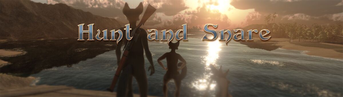 [12.8 GB] Hunt and Snare [InProgress, r5.25 Build 2 (Win / Mac / Linux)] (Rufflenecks) [uncen] [2020, 3D, Action, ADV, SLG, RPG, Shooter, Fantasy, Furry, Constructor, Sandbox, Island, Male Hero, Female Heroine, All Sex, Slave, Anal, Big tits, Small tits, Bent Over, Blowjob, Handjob, Titsjob, Masturbation, Futanari, Gay, Lesbians, Unity] [eng] – Porn torrents download