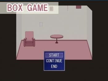 [17 MB] BOX GAME (933) [uncen] [2019, 2DCG, Female protagonist, Big tits, Dot / Pixel, Creampie, Puzzle, Animated] [eng] – Porn torrents download