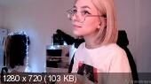 [3.04 GB] Moonless / Mmoonlesss [Pregnant, MILF, Masturbation, Tattoo, Big natural boobs, Posing, Close up, Web cam, WebCam] – Porn torrents download