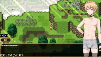 [779 MB] Tail of Desire [InProgress, 0.3] (Blue Bone) [uncen] [2020, RPG, Male Protagonist, MILF, Anal sex, Incest, Creampie, Pregnancy, Tentacles, Bestiality] [eng-jap] – Porn torrents download