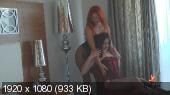 [1.12 GB] [TheRedFoxLife.com] Adel Morel and Red Fox (Shackled At Will) [2019, lingerie, masturbation, high heels, 1080p] – Porn torrents download