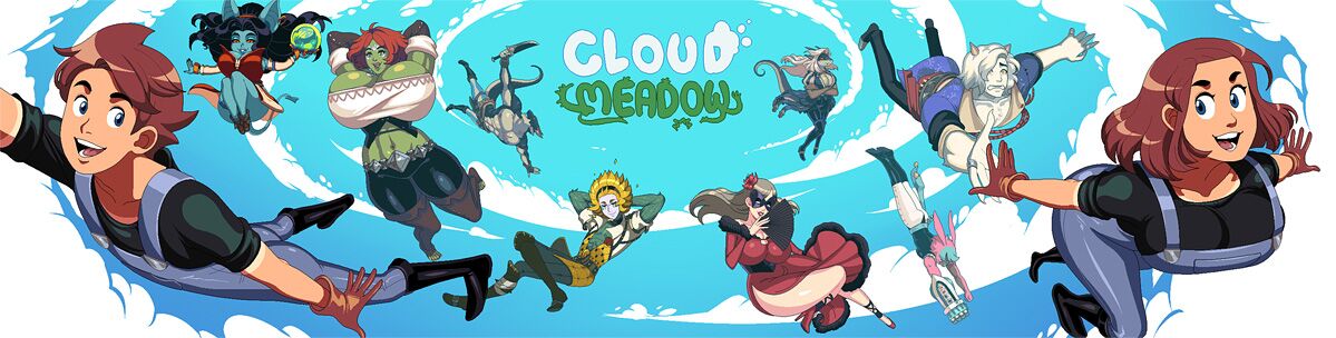 [375 MB] Cloud Meadow [InProgress, 0.0.3.17a] (Team Nimbus) [uncen] [2020, SLG, Fantasy, DOT / Pixel, TRPG, VN, Sandbox, Farming, Management, Monster girl, Furry, Neko, Male Hero, Female Heroine, Muscular, Demon, Darkskin, Monsters, All Sex, Anal, BDSM, Femdom, Blowjob, Bent Over, Group Sex, Big tits, Pregnancy, Violation, Futanari, Gay, Lesbians, Unity] [eng] – Porn torrents download