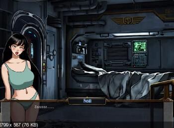 [124 MB] Inquisitor Trainer [DEMO, 0.1] (Adeptus Celeng) [uncen] [2020, ADV, Big Ass, Big Tits, Fantasy, Female Protagonist, Humiliation, MILF, Romance, Teasing] [eng] – Porn torrents download
