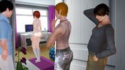 [357 MB] Mia’s new life [InProgress, 0.6] (Drakus games) [uncen] [2020, ADV, 3DCG, RenPy, Incest, Blowjob, Footjob, School, Big Breasts, DFC / Tiny Tits] [rus + eng] – Porn torrents download