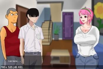 [1.2 GB] My Hunting Adventure Time [InProgress, 0.9] (EverKyun) [uncen] [2020, ADV, Male protagonist, Milf, Rape, Big tits, NTR, Cheating, Blackmail, Groping] [eng] – Porn torrents download