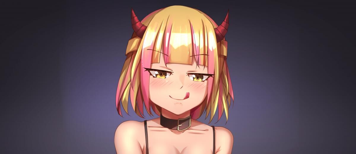 Virtual Succubus [Demo, 0.15 Release 1] (succudev) [UNCEN] [2020, ADV, SLG, 3DCG, ANIMATION, BDSM, Demons, Demon Girl, Futanari, Femdom, Mobile Game, Joi, Monster Girl, Humiliation, Sex Toys, Teasing, Futa / Trans, Pet Play] [ENG] – Porn torrents download