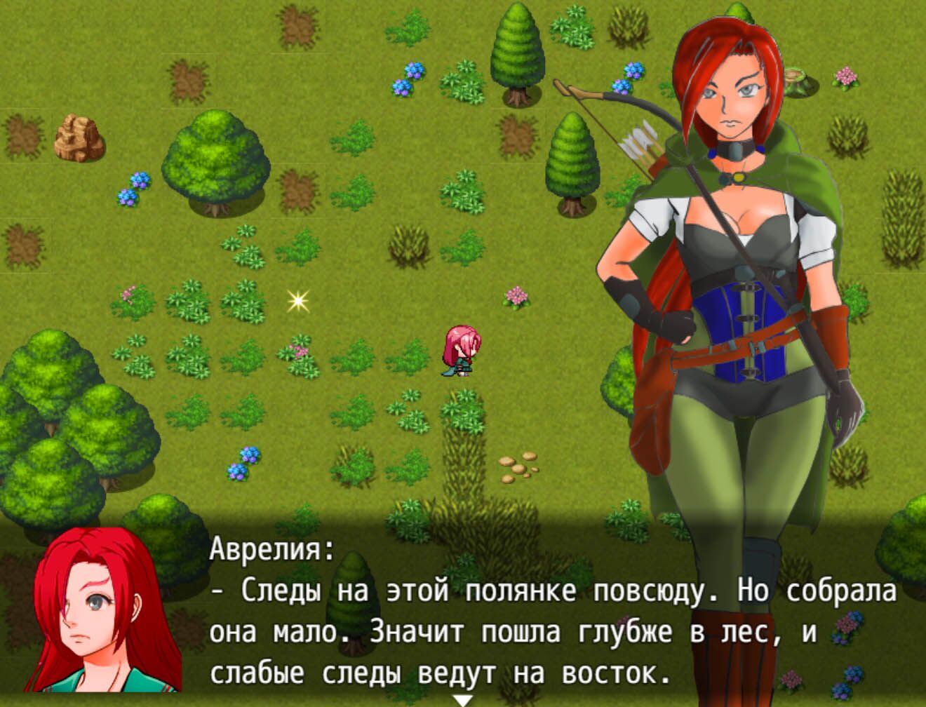 LIBERATION [INPROGRESS, 2020.07.18] (AbimLib) [UNCEN] [2020, RPG, Oral Sex, Anal Sex, BDSM, Group Sex, Yuri] [rus] – Porn torrents download