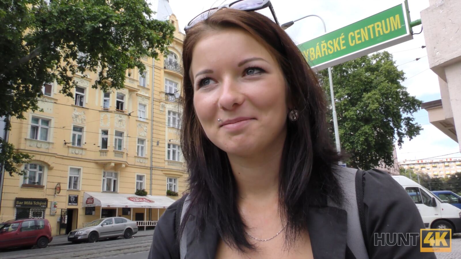 [7.25 GB] [hunt4k.com] Denissa aka Denisse (Prague is the capital of sex tourism!) 4K [2018, All sex, Tan line, Cuckold, Blow Job, Natural tits, Cumshot, 2160p] – Porn torrents download