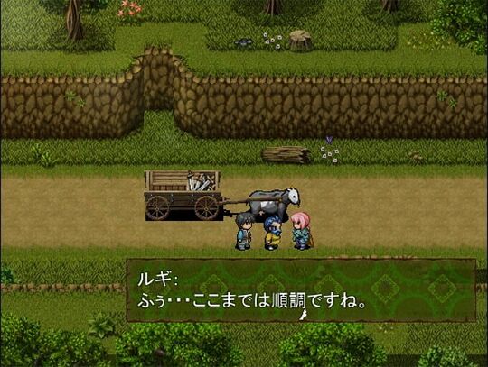 [456 MB] Nettle Pain ~ Selection of Fate ~ [1.1] (Agunosutosu) [uncen] [2020, jRPG, Dot / Pixel, Fantasy, Dirty, Blonde Hair, Netorare / NTR] [jap] – Porn torrents download