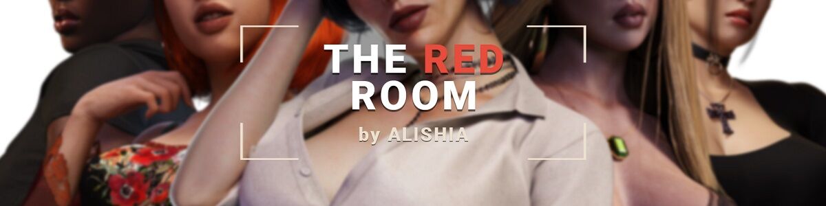 [1.5 GB] The Red Room [InProgress, LE 0.3b] (ALISHIA) [uncen] [2018, 3DCG, ADV (Adventure), Futanari protagonist, Incest, NTR (Netorare), Voyeurism, Humiliation, Blackmail, Interracial, Oral sex , Vaginal sex, Group sex, Anal sex, Dickgirls (Futa / Trans), Mature, Bimbo] [eng] – Porn torrents download