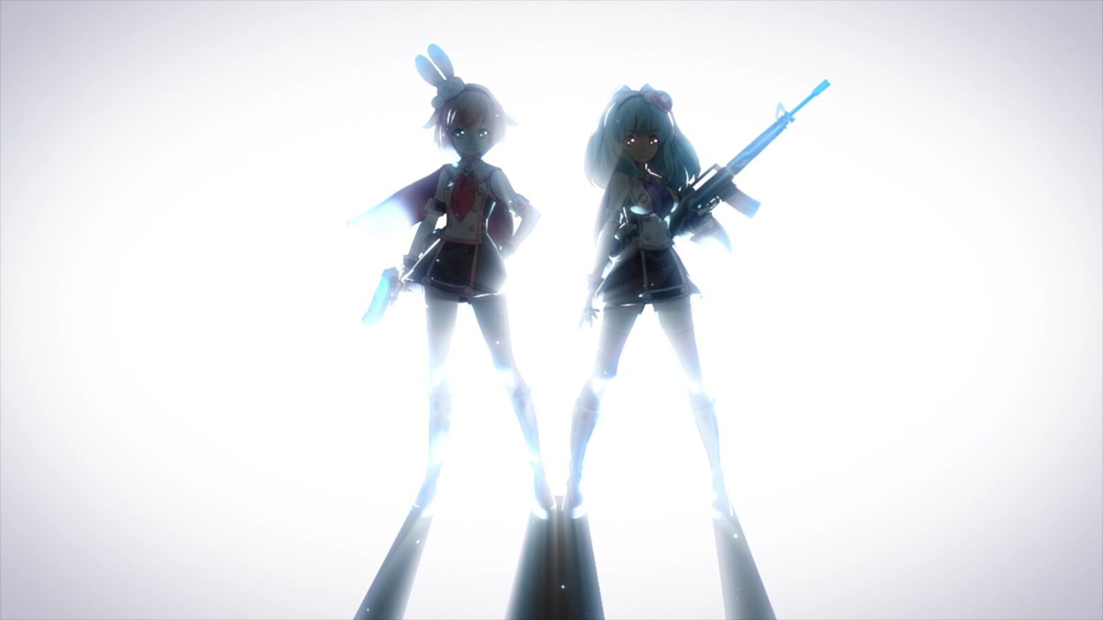 Gun Gun Pixies [Final + 9 DLC] (IDEA Factory, Shade / PQube Limited) [UNCEN] [2019, 3D, Action, Adv, Animation, TPS, SCI-Fi, Comedy, Female Heroine, Clothes Chenging, X-Ray, Stripping, Nudity, Voyeurism] [ENG] – Porn torrents download