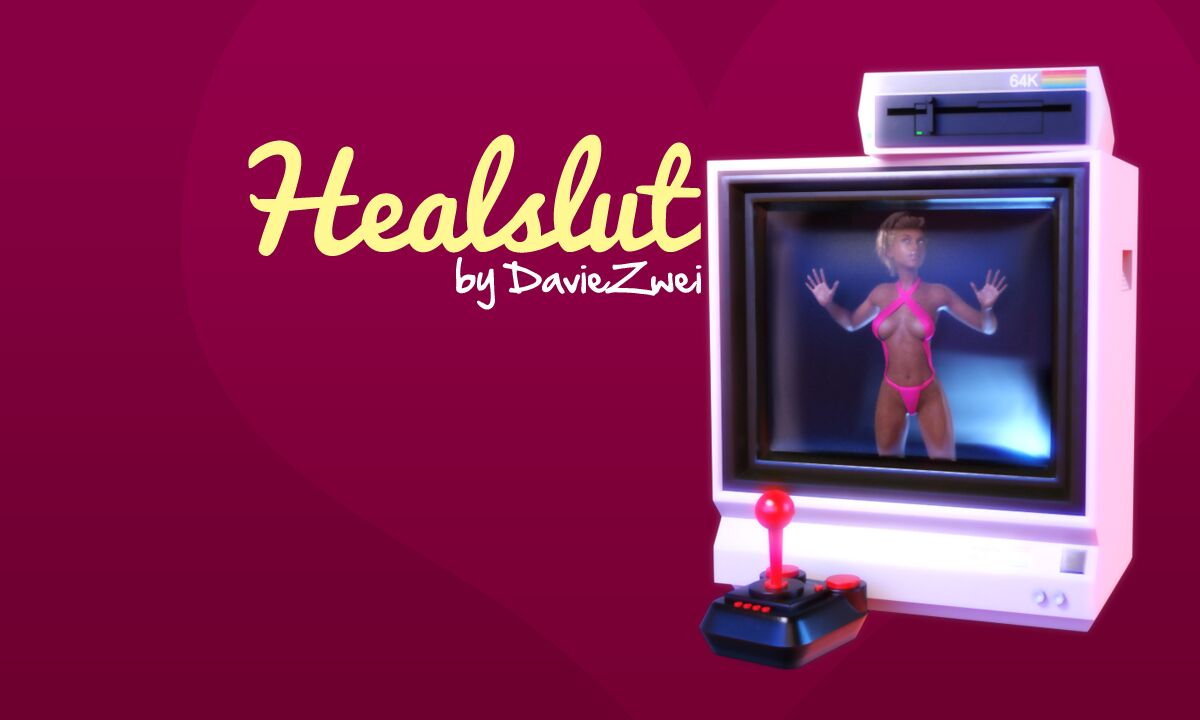 [385 MB] Healslut [InProgress, 0.5] (Davie Zwei) [uncen] [2019, 3DCG, Visual Novel, Fantasy, Humor, Female / Male / Futa protagonist, Transformation, Futanari, Dickgirls, Femboys, Monster girls, Oral, Vaginal , Anal, Masturbation, Lesbian (Yuri), Gay (Yaoi), Bukkake, Creampie, Humiliation] [eng] – Porn torrents download