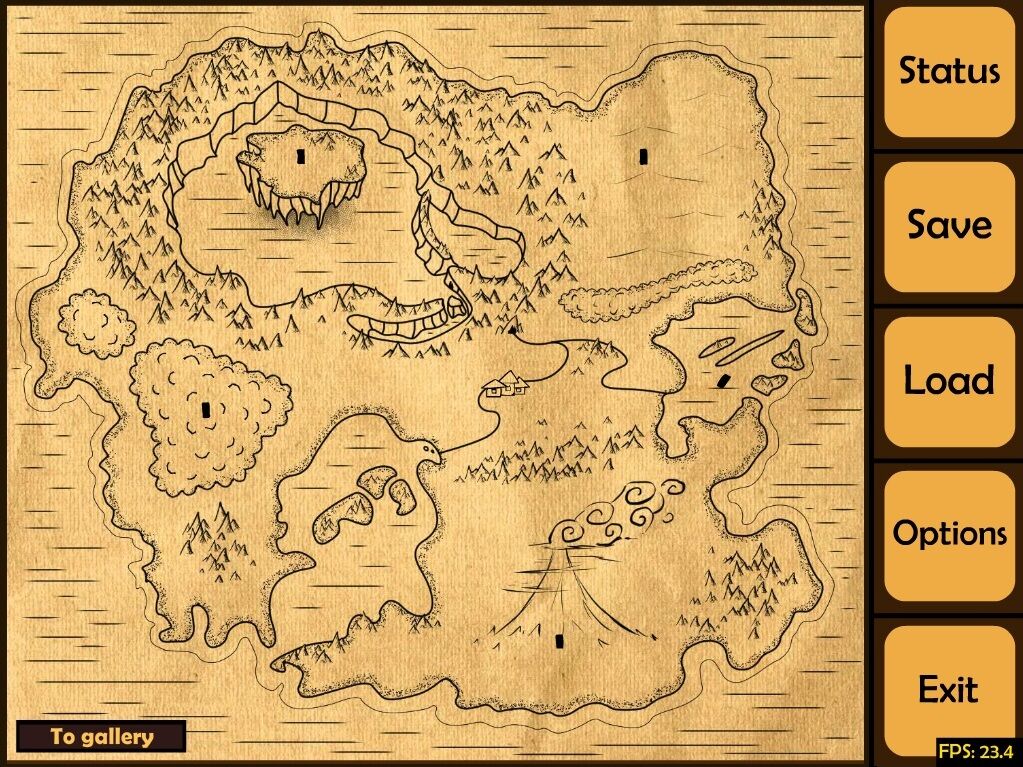 [258 MB] The Tower [v1.036.15 Extended] (Octopussy) [uncen] [2019, Flash, RPG, ADV, Fantasy, Combat, Male hero, Big tits / Big Breasts, Rape, Oral, Blowjob, Vaginal Sex, Monster Girl] [eng] – Porn torrents download