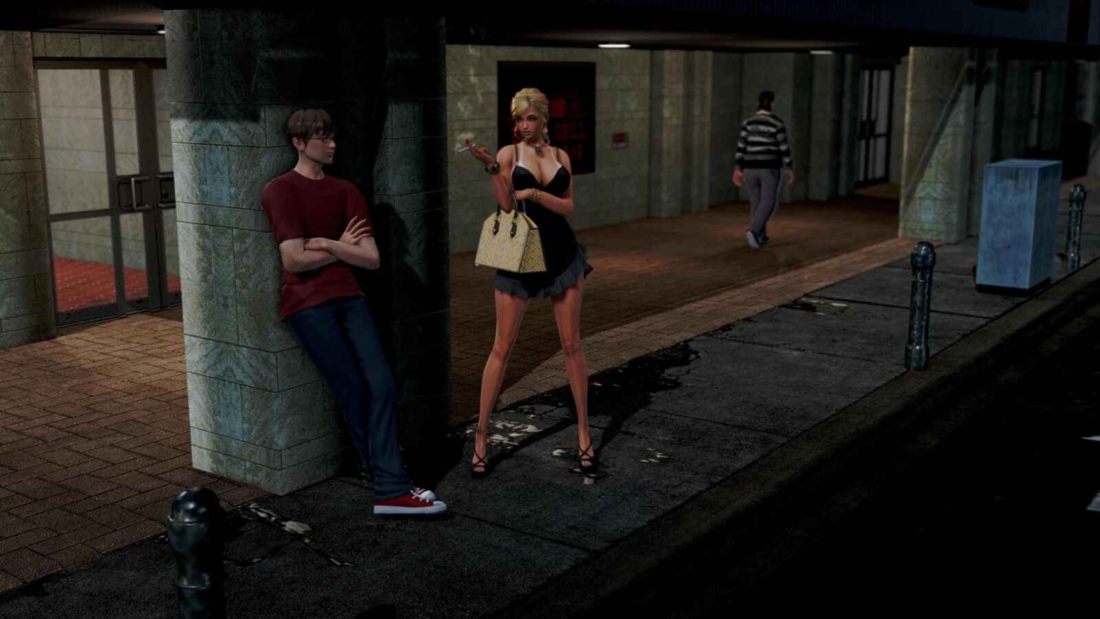 [2.49 GB] Pale Carnations [InProgress, Ch. 2 Eng + Ch. 1 Rus + Walkthrough] (Mutt & Jeff) [uncen] [2020, ADV, 3DCG, Male protagonist, Ahegao, Anal, BDSM, Big Tits, Cheating, Creampie, Drugs, Exhibitionism, Female Domination, Groping, Group Sex, Handjob, Humiliation, Lesbian, Male Domination, Masturbation, MILF, Neo-noir, Oral, Prostitution, Redhead, Romance, Sex Toys, Spanking, Tatoo, Teasing, Torture, Vaginal] [Eng + Rus] – Porn torrents download