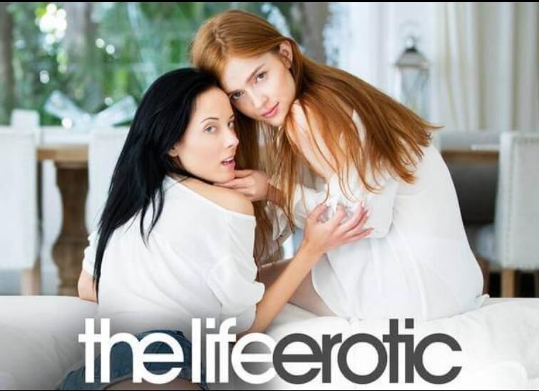 [11.26 GB] [Playboy.tv] The Life Erotic (Season 2, 10 episodes) [2020, Straight, Blowjob, Lesbian, 1080p, SiteRip] [Erotic Series] – Porn torrents download