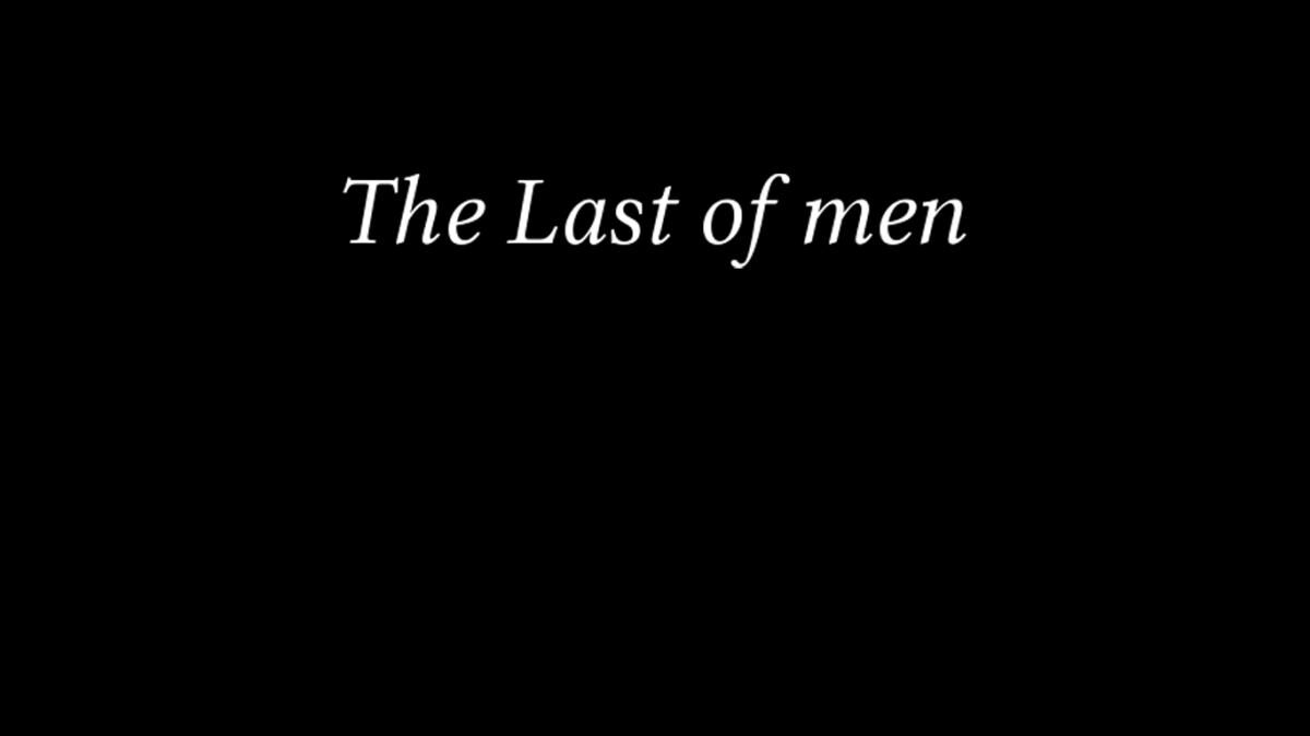 The Last of Men [Inprogress, 0.1.0] (Cleep) [Uncen] [2020, Adv, SLG, RPG, Sandbox, 3DCG, BDSM] [RUS + ENG] – Porn torrents download