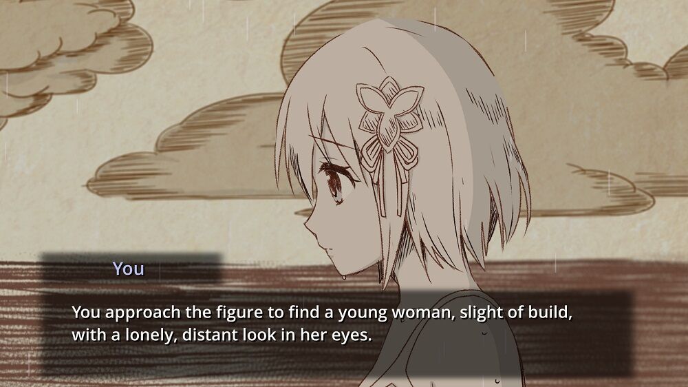 [371 MB] Girlfriend Trainer [InProgress, v0.1.0] (Pink Tea Games) [uncen] [2020, ADV, Male hero, Spanking, Slave, BDSM] [Windows / Android] [eng] – Porn torrents download