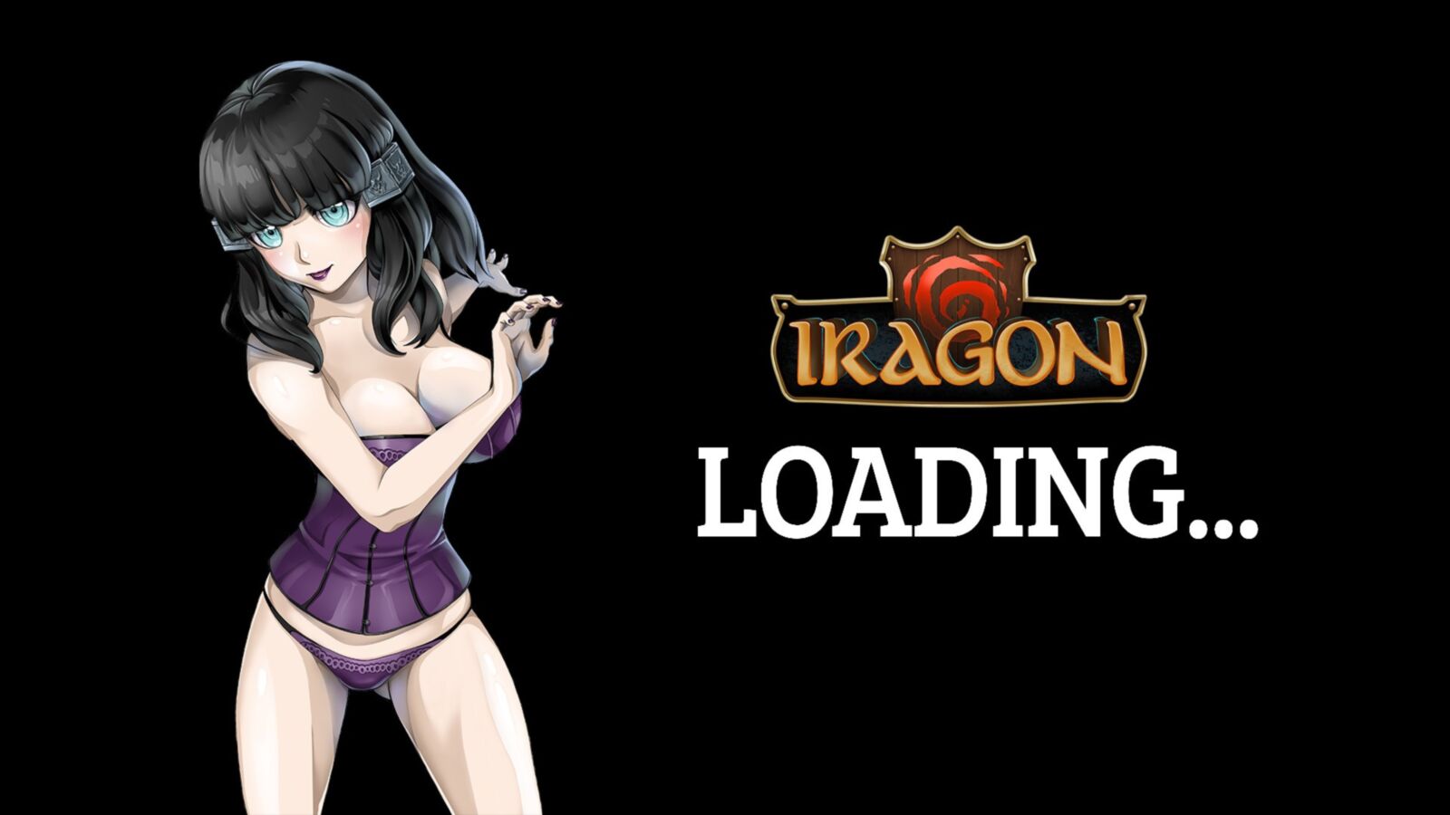 IRAGON [INPROGRESS, V0.57] (REPULSE) [UNCEN] [2020, Action, Adv, RPG, 3D, Fantasy, Male Hero, Romance, Elf, All Sex, Big Tits, Touching, Lesbians, Indie, VR, UE4] [ENG] – Porn torrents download
