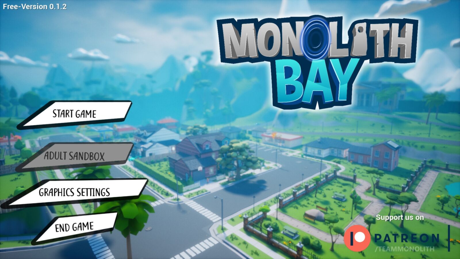 [1.6 GB] Monolith Bay [InProgress, v0.1.2] (Team Monolith) [uncen] [2020, 3D, ADV, SLG, Mystic, Male Hero, Romance, Big tits, Blowjob, Handjob, Humiliation, Virgin, Voyeurism, UE4 , Indie, Other] [eng] – Porn torrents download