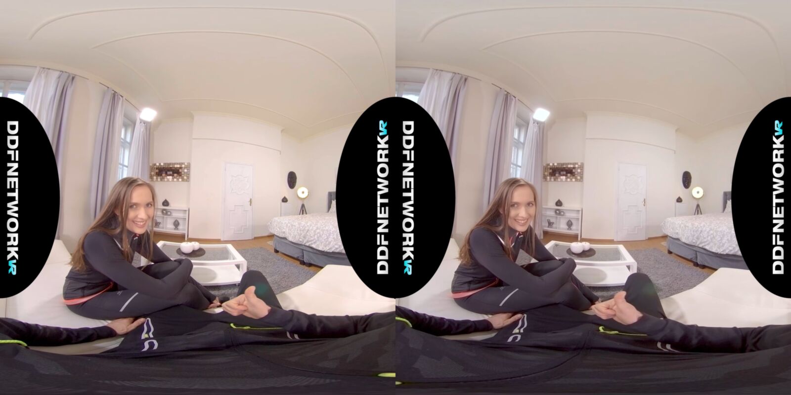 [13.02 GB] [DDFNetworkVR.com] Stacy Cruz (Babe Goes Bananas on a Big Dick / 08.06.2020) [2020 g., Chestnut, Blowjob, Tits fucking, Hardcore, Czech, VR, 5K, 2700p, 90fps] [Oculus Rift / Vive] – Porn torrents download