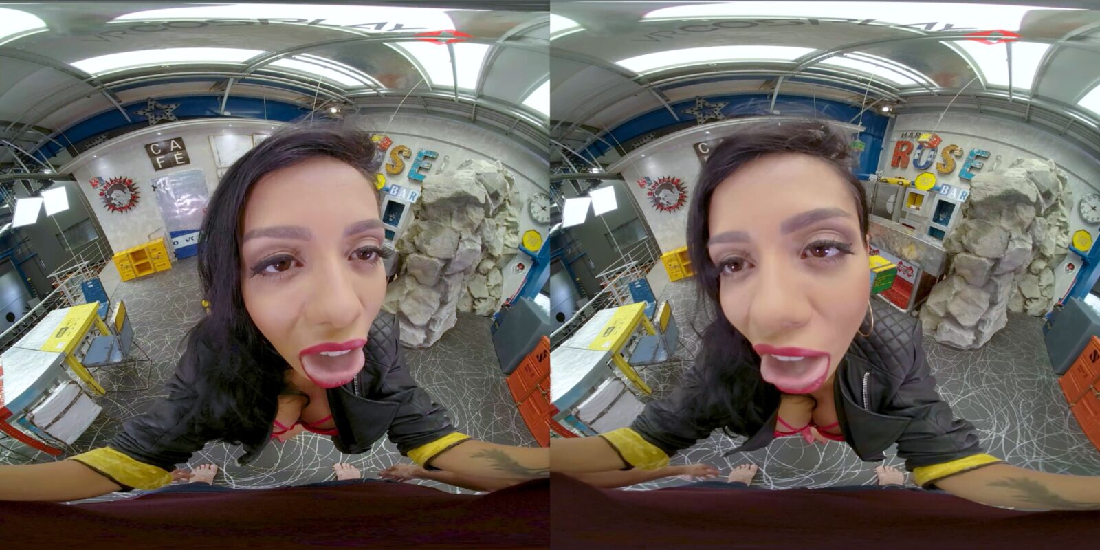 [8.82 GB] [VRCosplayX.com] Canela Skin (Streets of Rage A XXX Parody / 21.08.2020) [2020 g., Blowjob, Cowgirl, Missionary, Reverse Cowgirl, Latina, Cosplay, Cum Licking, Brunette, Videogame, Doggystyle, Babe, VR, 4K, 1920p] [Oculus Rift / Vive] – Porn torrents download