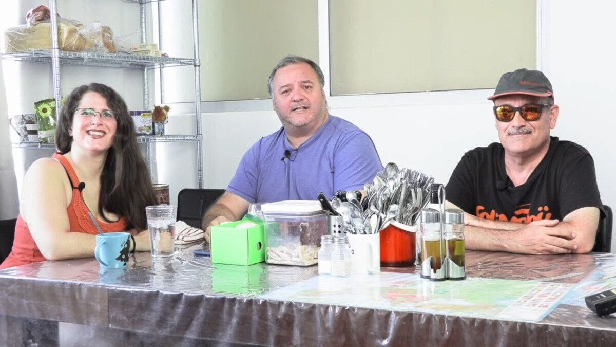 [1.3 GB] [PutaLocura.com] Pussycat – THREESOME WITH THE CHUBBY GIRL (TRIO CON LOS DE VOX) (TRI 073) (13.07.2020, All Sex, Blowjob, Threesome, Creampie, 720p] – Porn torrents download