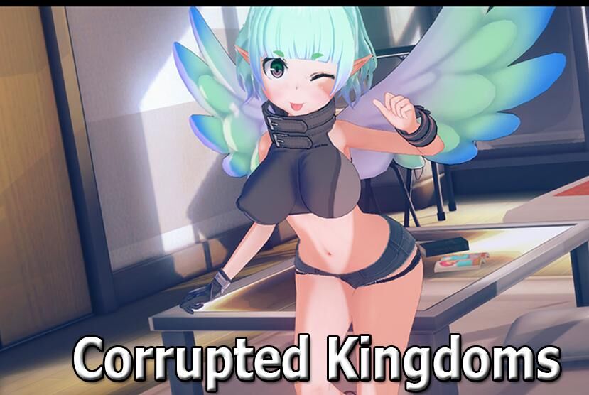 Corrupted Kingdoms [INPROGRESS, V.0.9.1A RUS / V.0.9.9 ENG (ArcGames) [UNCEN] [2020, ADV, 3DCG, AHEGAO, ANIMATION, CORRUPTION, FANTASY, MALE PROTAGONIST, MASTURBATION, MIND CONTROL, MONSTER GIRL, Pregnancy, Rape, Spanking, Handjob, Oral Sex, Vaginal Sex] [RUS + ENG] – Porn torrents download