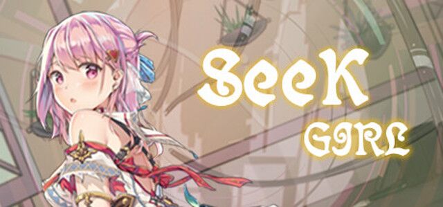 Seek Girl (DSGame) [UNCEN] [2019, Arcade, Comedy, Big Tits, Succubus, Robots, Idol,] [ENG] – Porn torrents download