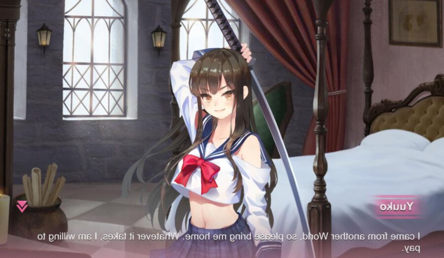 [507 MB] Rune Girl (ADOG / DSGame) [uncen] [2019 Genre: Arcade, Big tits, Maids, Furry, Magical Girl, Nuns, Demons] [jap + eng] – Porn torrents download