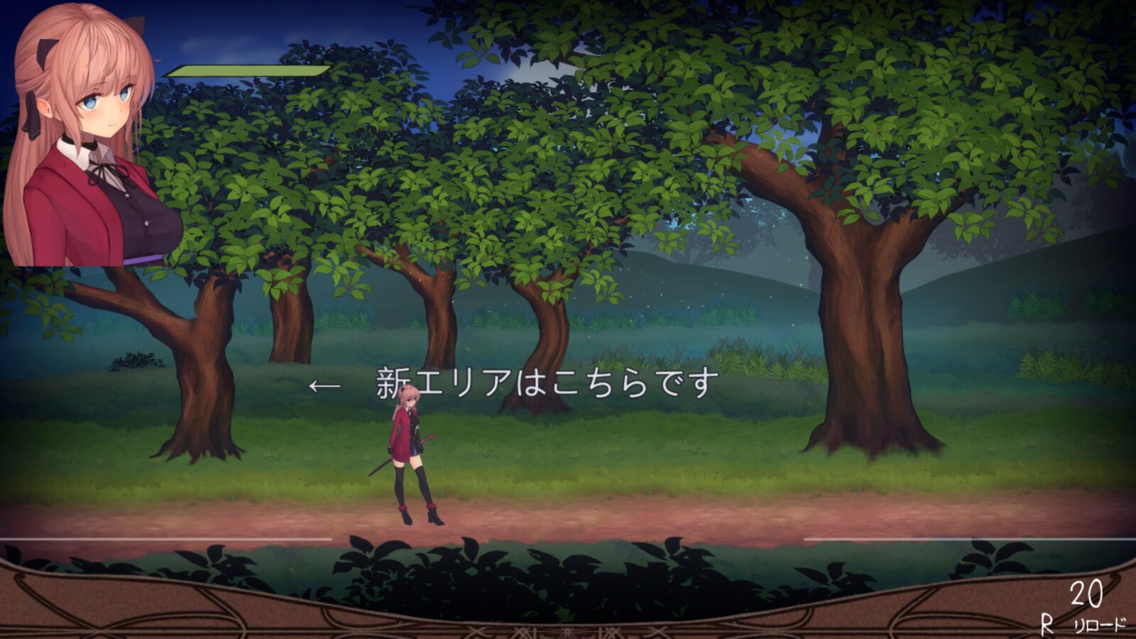 Vivi And The Magic Island [INPROGRESS, 0.3] (X-RABBITS) [CEN] [2020, Action, Fantasy, Female Heroine, Big Tits / Big Breasts, Monsters, Tentacles, Titfuck, Bukkake, Oral, Blowjob, Vaginal Sex, Gangbang , Rape, Violation] [JAP + ENG] – Porn torrents download