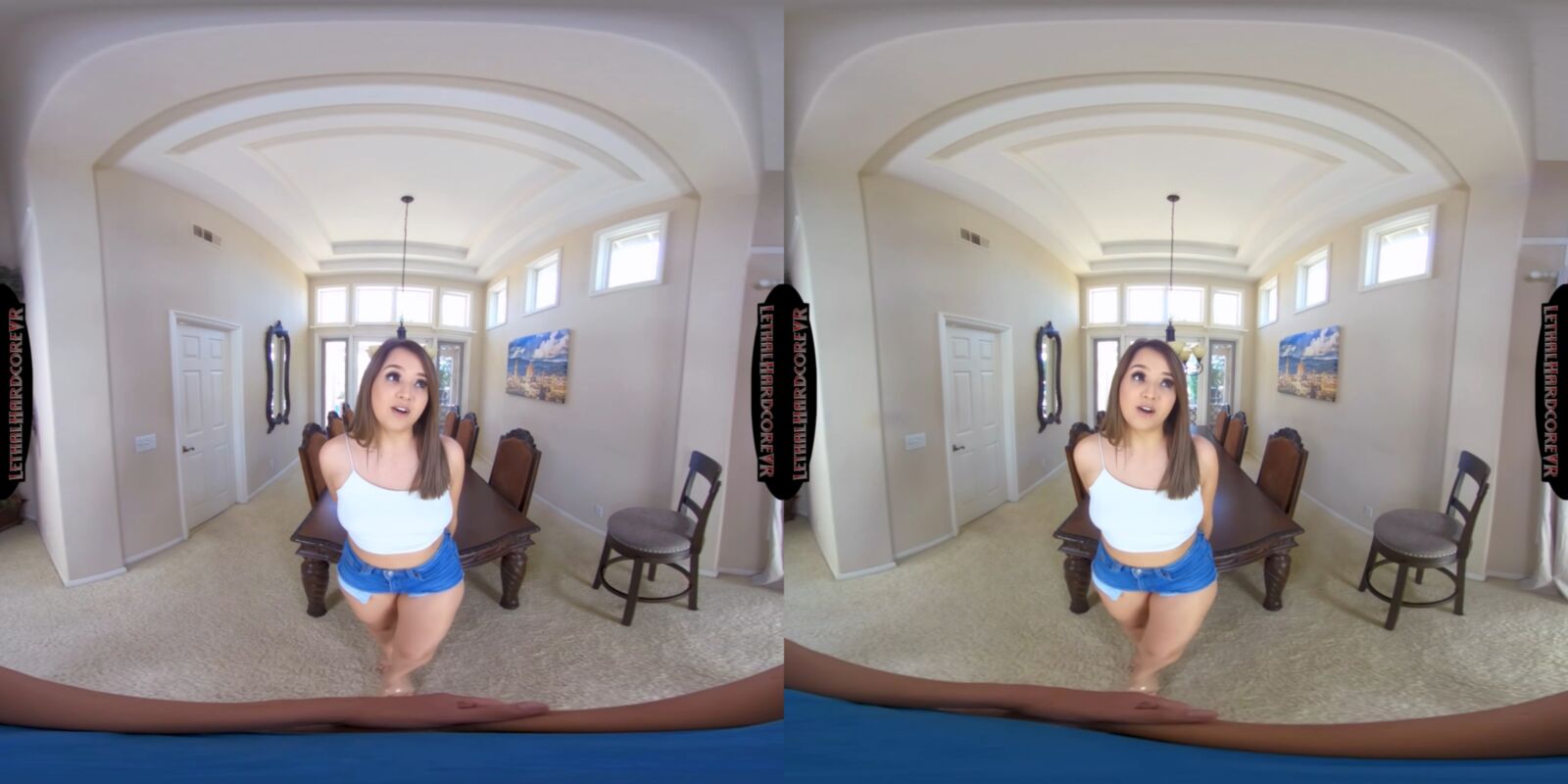 [6.63 GB] [LethalHardcoreVR.com] Lexi Anne Garza (My Stepdaughter’s Big Tits / 28.08.2020) [2020 g., Big Tits, Blowjob, Brunette, Butts, Close Ups, Cowgirl, Eye-rolling, Cumshots, Facials, Doggy Style, Hardcore, Missionary, POV Kissing, English Speech, POV, Shaved Pussy, Stepdad, Teen, VR, 4K, 2048r] [Oculus Rift / Vive] – Porn torrents download