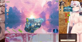 Flying Fox Seventh of the World [8] (Katia Kraeva, Flying Fox) [PTCEN] [2020, ADV, RPG, SLG, Striptease, BDSM, DFC, BIG BREASTS] [RUS] – Porn torrents download