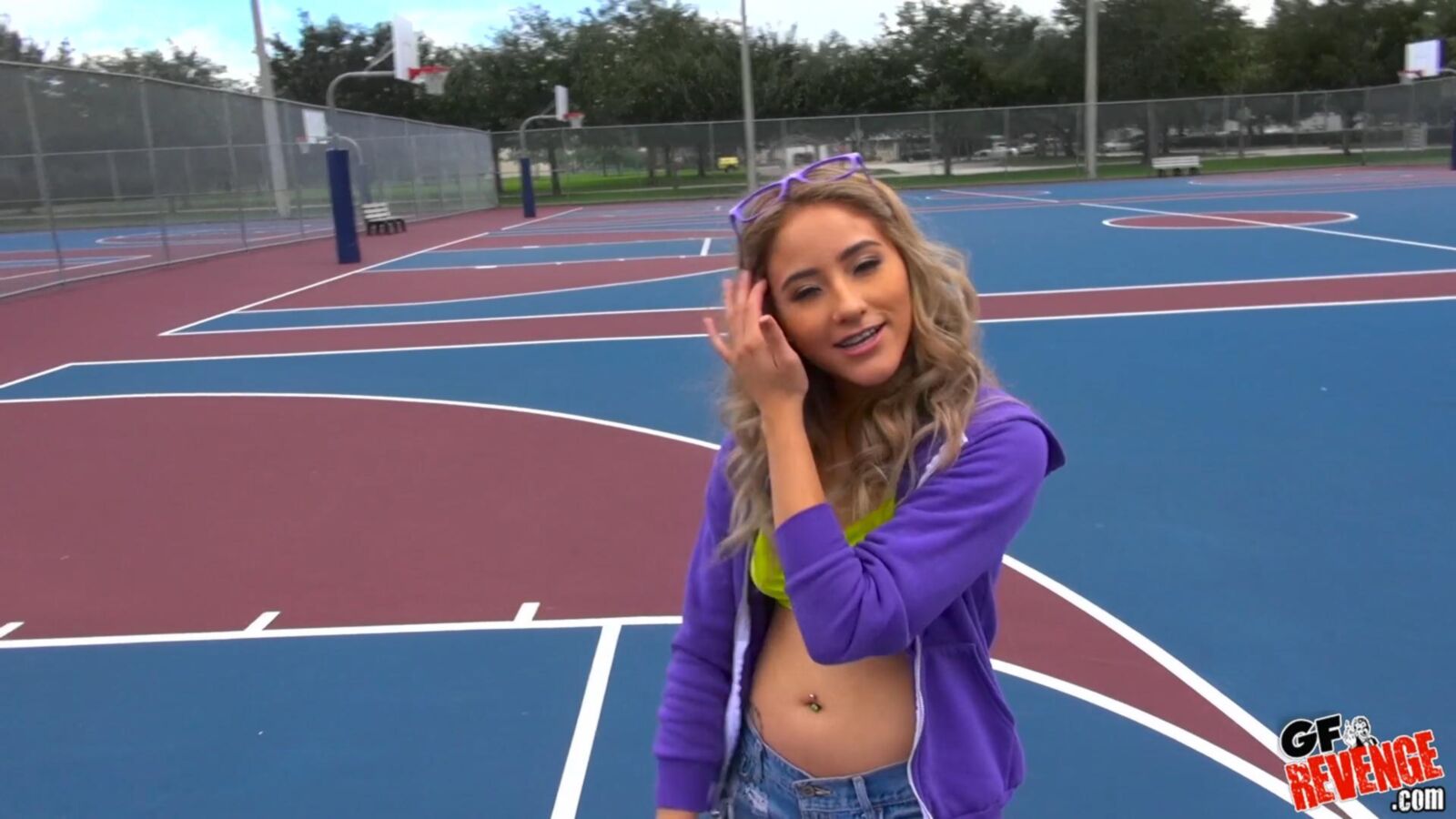 [1.96 GB] [Gfrevenge.com / Realitykings.com] Mila Hendrix (Deep Strokes / 2954781) [05.12.2016, Sex, Teen, Glasses, Cum On Faxe, Piercing, Petite, POV, Tittyfuck, Blonde, Geek / Nerd, blowjob, Straight, 1080p] – Porn torrents download