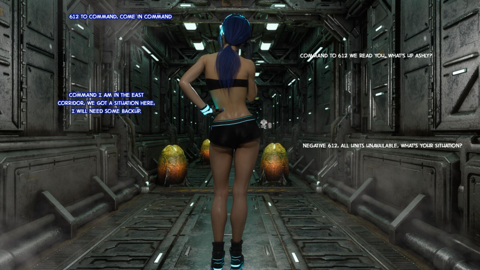 [330 MB] [Comix] Alien Contamination (3Dzen) [3DCG, Anal, Big Tits, Body Modification, Creampie, Cumshot, Expansion, Huge Cock, Oral, Pregnant, Small Breasts] [JPG] [eng] – Porn torrents download