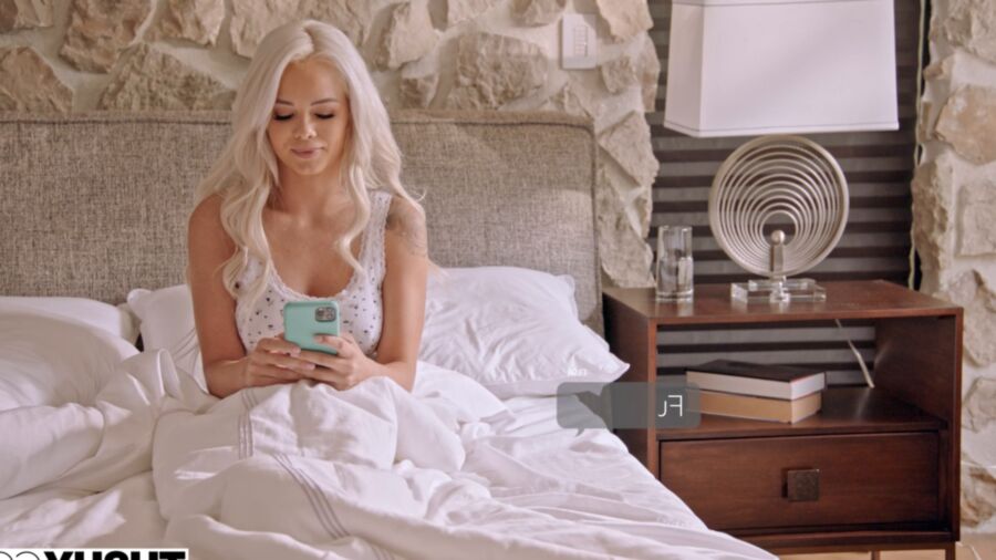 [4.36 GB] [Tushy.com] Elsa Jean & Emily Willis – Influence Part 2 (09.20.2020) [2020, Anal Play, Ass Licking, Blonde, Brunette, Dildo, Gonzo, Lesbians, Petite, Rimming, Sex Toys , 1080p] – Porn torrents download