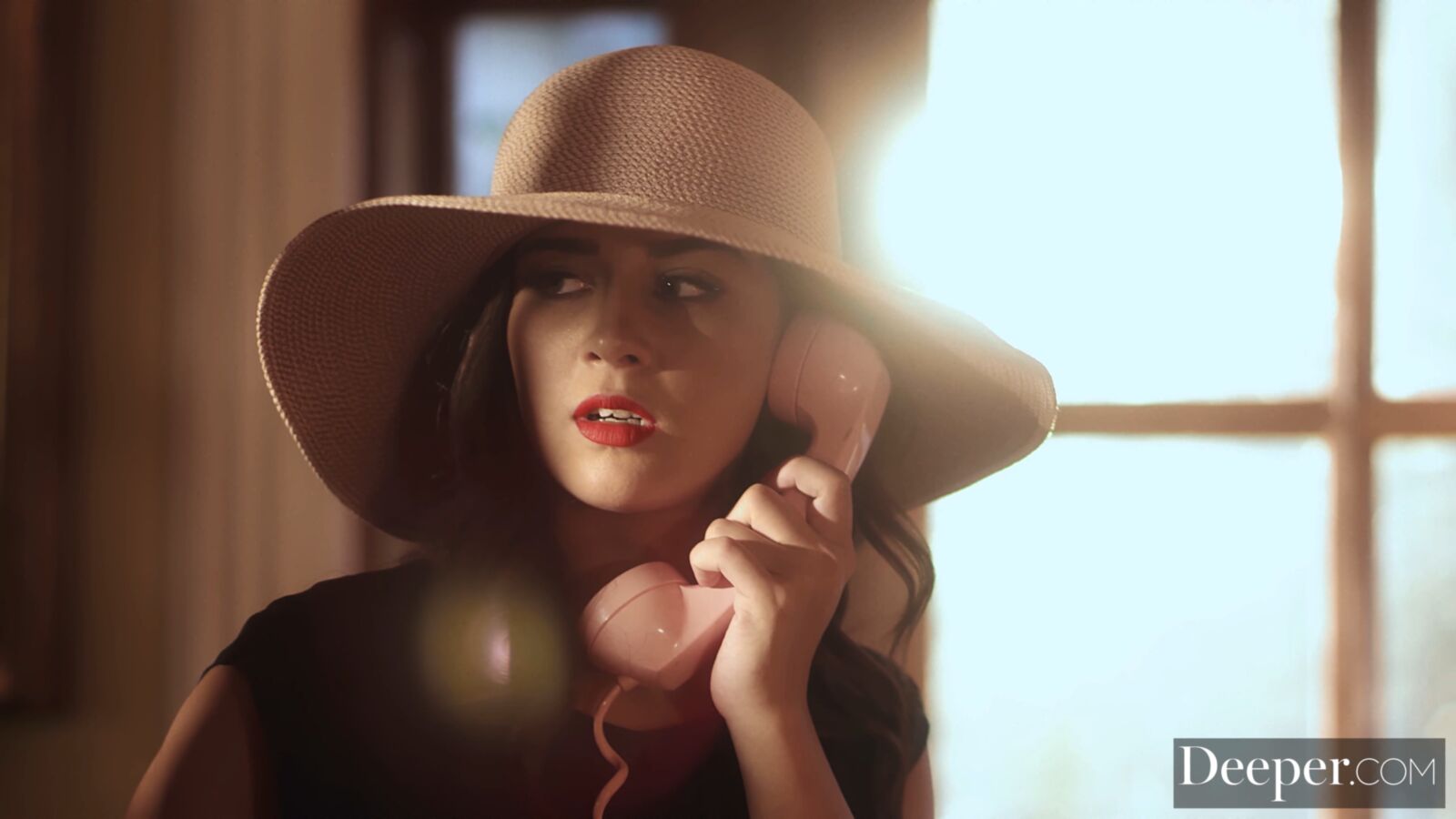 [4.96 GB] [Deeper.com] Kylie Rocket – Love At First Sight [2020-09-10, All Sex, Blowjob, Brunette, Gonzo, Hardcore, Small Tits, 2160p] – Porn torrents download