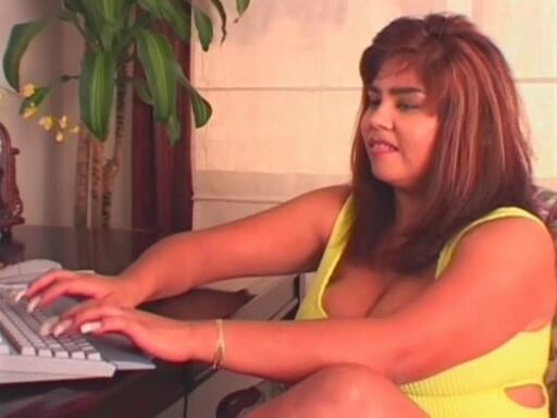 Nikki Santana (BRA Busters) [2003, MILF, BIG TITS, FAT, Classic] – Porn torrents download