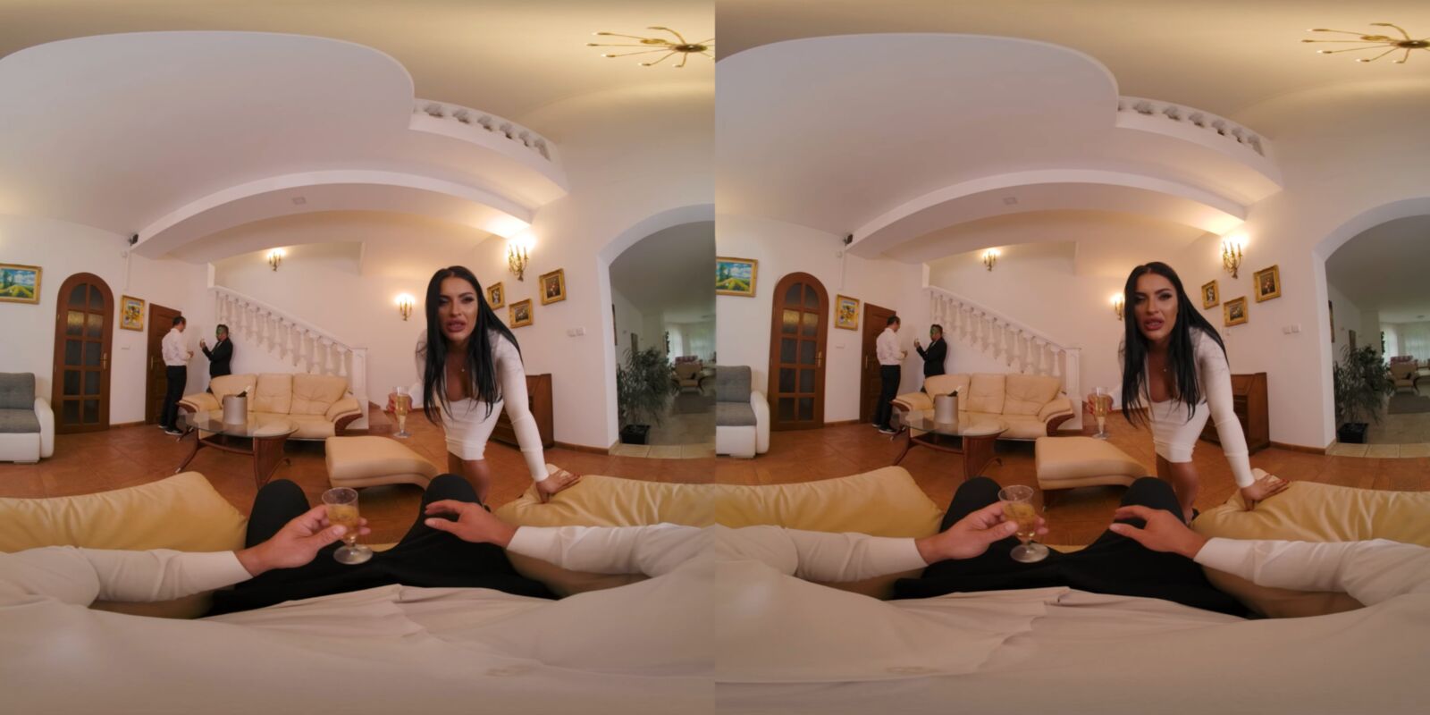 [9.3 GB] [VRBangers.com] Honey Demon (The Godmother / 29.09.2020) [2020 g., Big Tits, Blowjob, Brunette, Cowgirl, Curvy, Doggy, European, MILF, Shaved Pussy, VR, 6K, 3072r] [Oculus Rift / Vive] – Porn torrents download