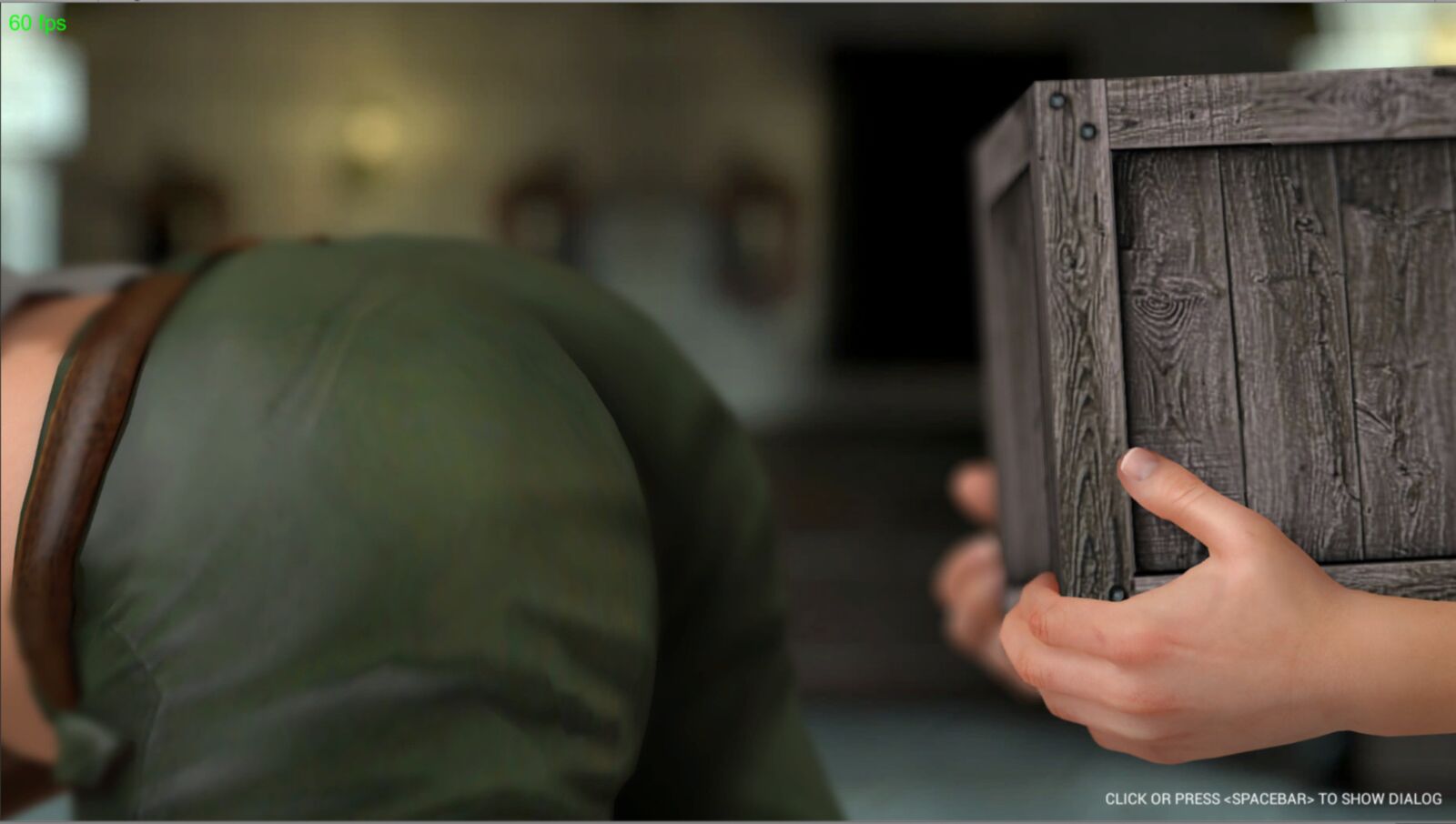 [1.62 GB] Goons Raid Her [Final, v.0.8 RUS] (The Architect) [uncen] [2020, adventure, puzzle, 3DCG, animated, corruption, voyeur, male protagonist, 2D game] [rus] – Porn torrents download