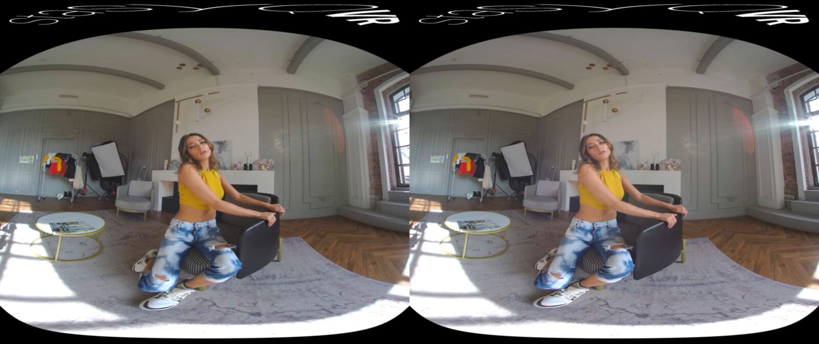 [1.72 GB] [StasyQVR.com] GettaQ (Not So Innocent / 09.10.2020) [2020, Chestnut, Music, No male, Softcore, Solo, Striptease, Russian, VR, 5K, 2400p] [Oculus Rift / Vive ] – Porn torrents download