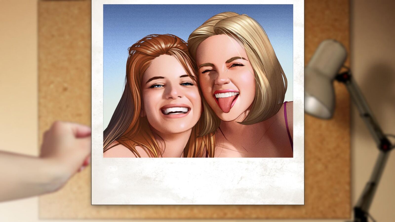 [624.4 MB] Lust campus [InProgress, 0.1] (RedLolly) [uncen] [2020, ADV, Female protagonist, Masturbation, Oral, Redhead, Romance, School setting, Voyeurism] [Windows / Mac] [Eng] – Porn torrents download