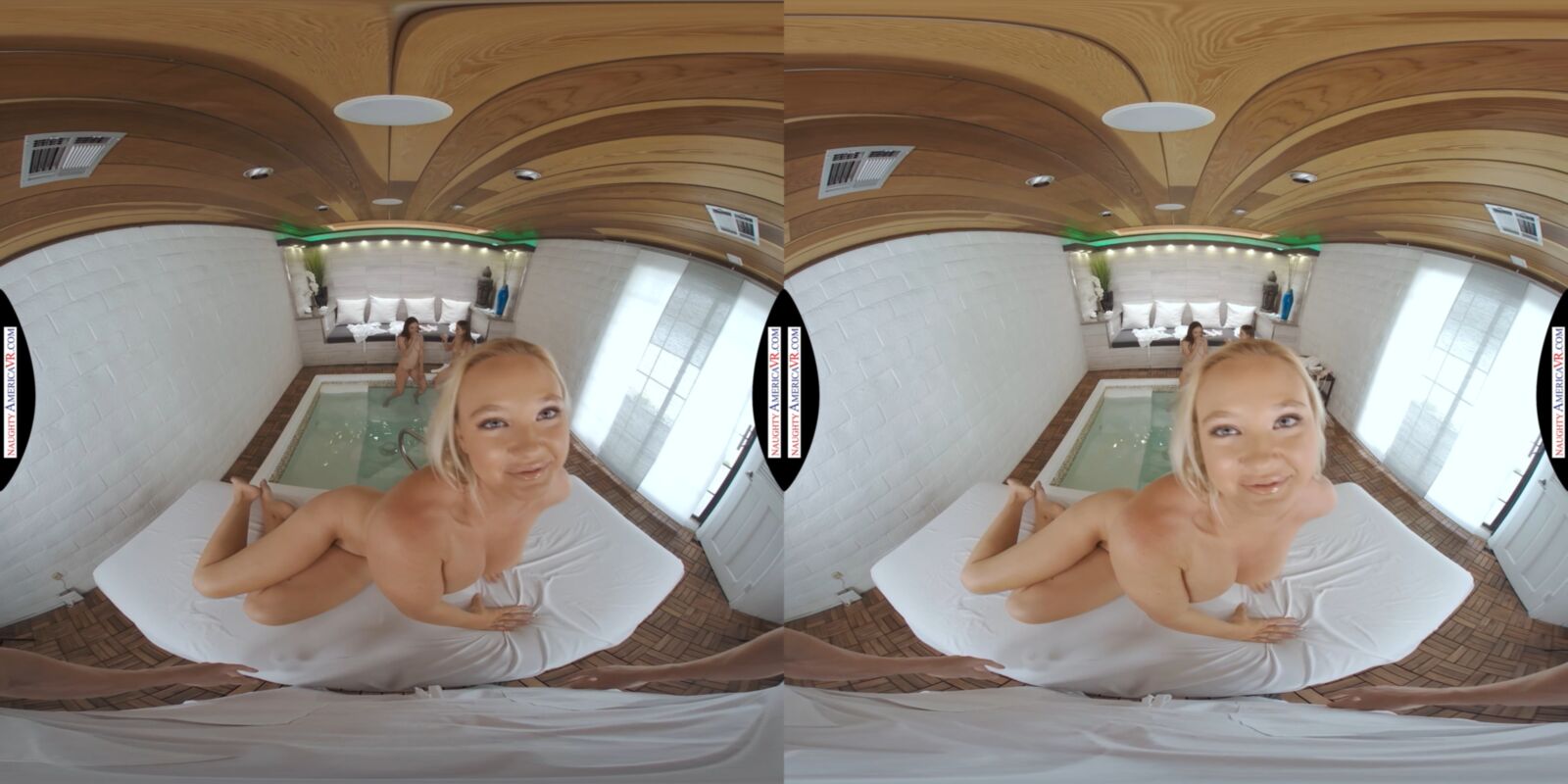 [18.44 GB] [NaughtyAmericaVR.com] Lily Glee, Macy Meadows, Paisley Porter (The Spa 3 / 10.16.2020) [2020 g., Blonde, Blow Job, Brunette, Bubble Butt, Caucasian, Cum on Stomach, Foursome, Medium Ass, Medium Natural Tits, Orgasm, Outie Pussy, Petite, POV, Shaved, Small Ass, Small Natural Tits, Squirting, VR, 4K, 2048r] [Oculus Rift / Vive] – Porn torrents download