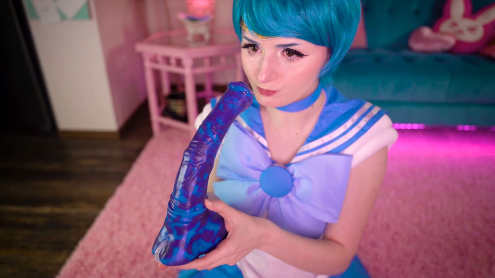 [1.01 GB] [ManyVids.com] Tweetney – Mercury’s monster play date [2020, Cosplay, Anal, Deepthroat, Bad Dragon, Creampie Gape, Big Toys, 2160p, SiteRip] – Porn torrents download