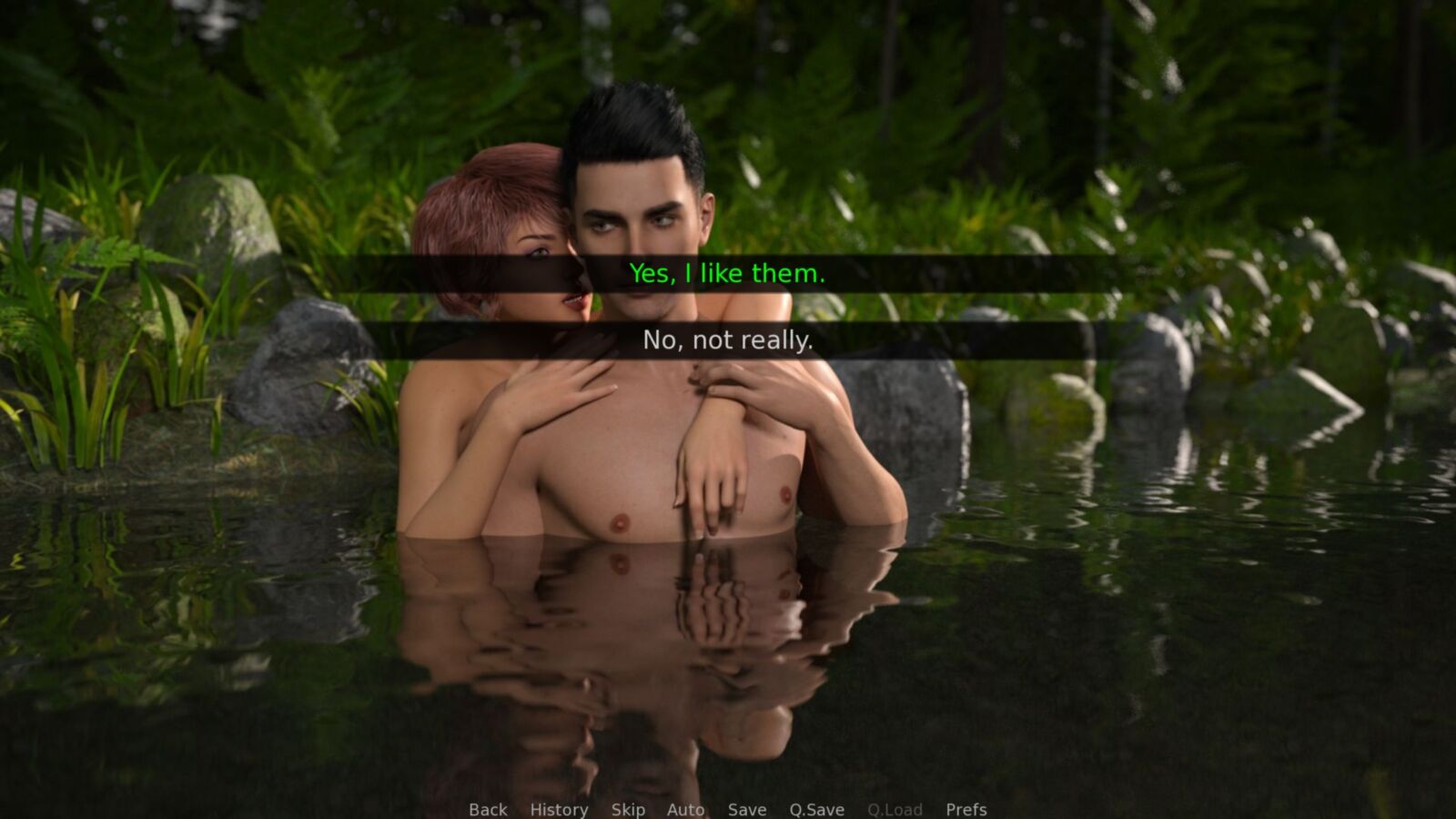 [1.85 GB] Dusklight Manor [Episode-7] (StrandedWithBenefits) [uncen] [2020, ADV, Animation, 3DCG, Male Protagonist, Mystery, Romance, Anal, Big Tits, Creampie, Handjob, Mind Control] [rus + eng] – Porn torrents download