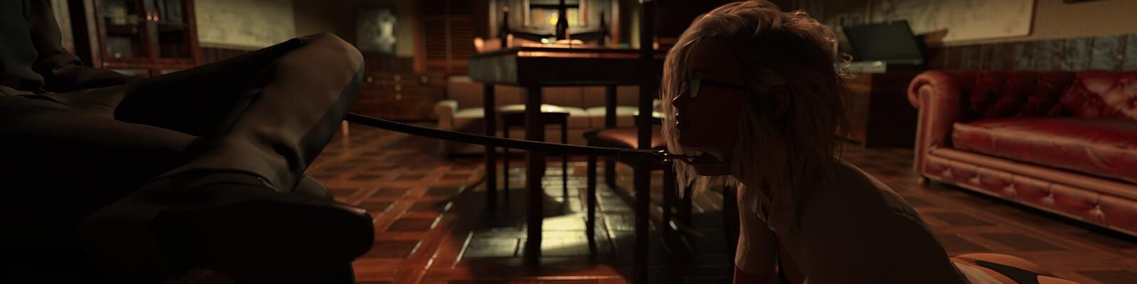 False Hero [INPROGRESS, 0.35] (ENYO EERIE) [UNCEN] [2018, Adv, 3DCG, Male Protagonist, Thriller, Sexual Harassment, Spanking, Gropeing, Romance, NTR, Corruption, Twins, Stripping, Humiliation, Handjob, Blackmail, Cheating , MILF, TEASING, VAGINAL SEX] [RUS + ENG] – Porn torrents download